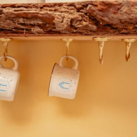 Social Stays - Santa Barbara'S First Hostel On State Street 외부 사진