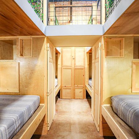 Social Stays - Santa Barbara'S First Hostel On State Street 외부 사진