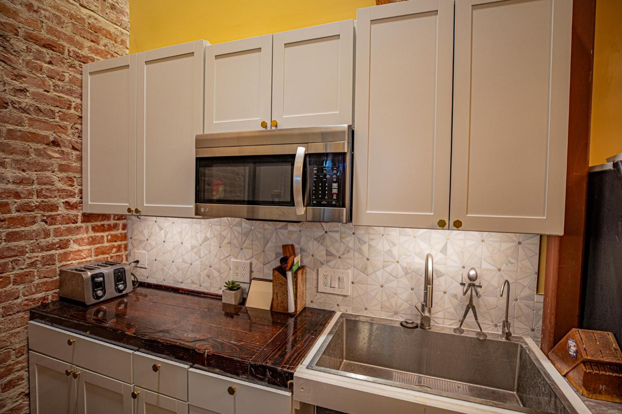 Social Stays - Santa Barbara'S First Hostel On State Street 외부 사진