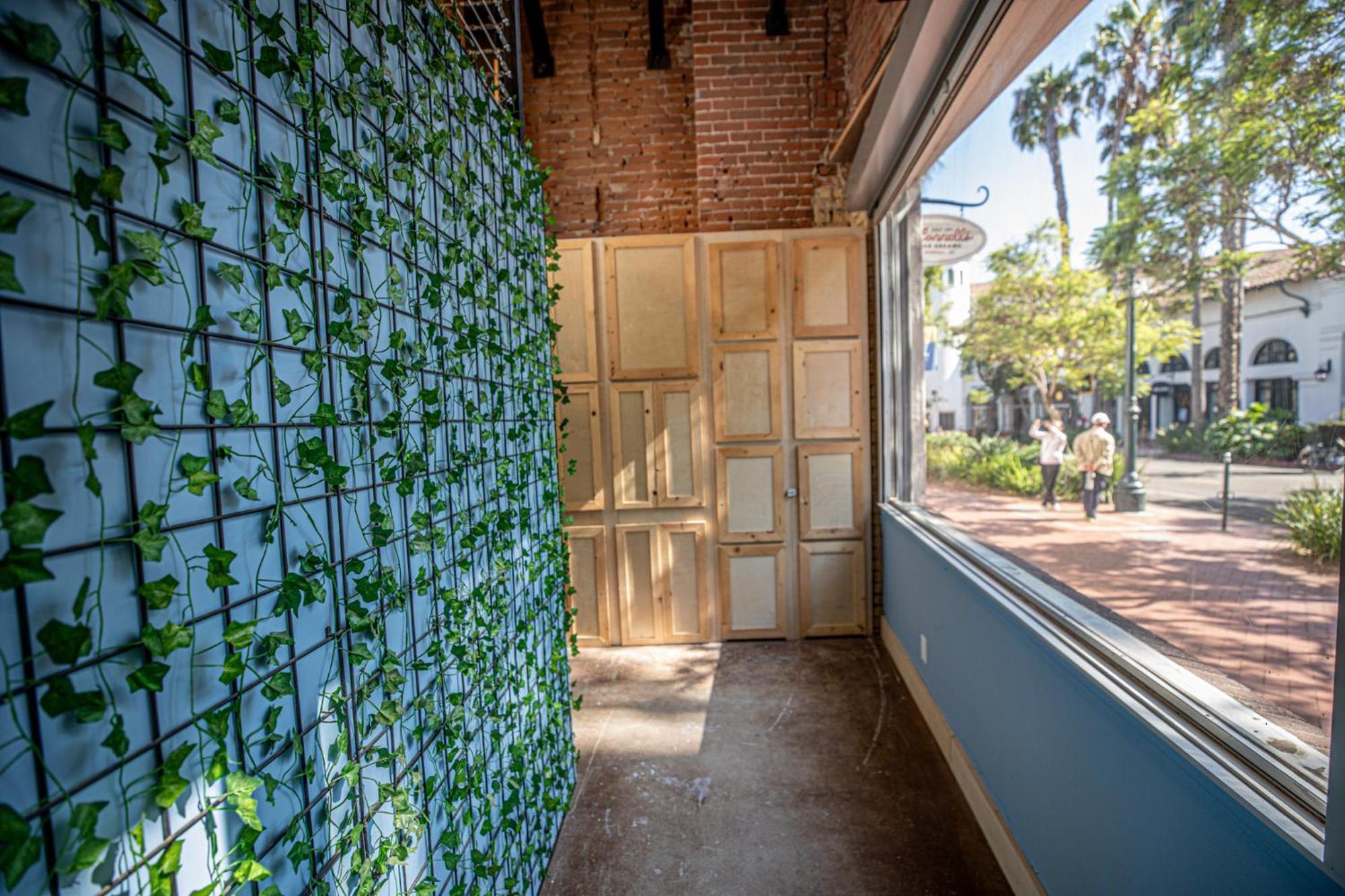 Social Stays - Santa Barbara'S First Hostel On State Street 외부 사진