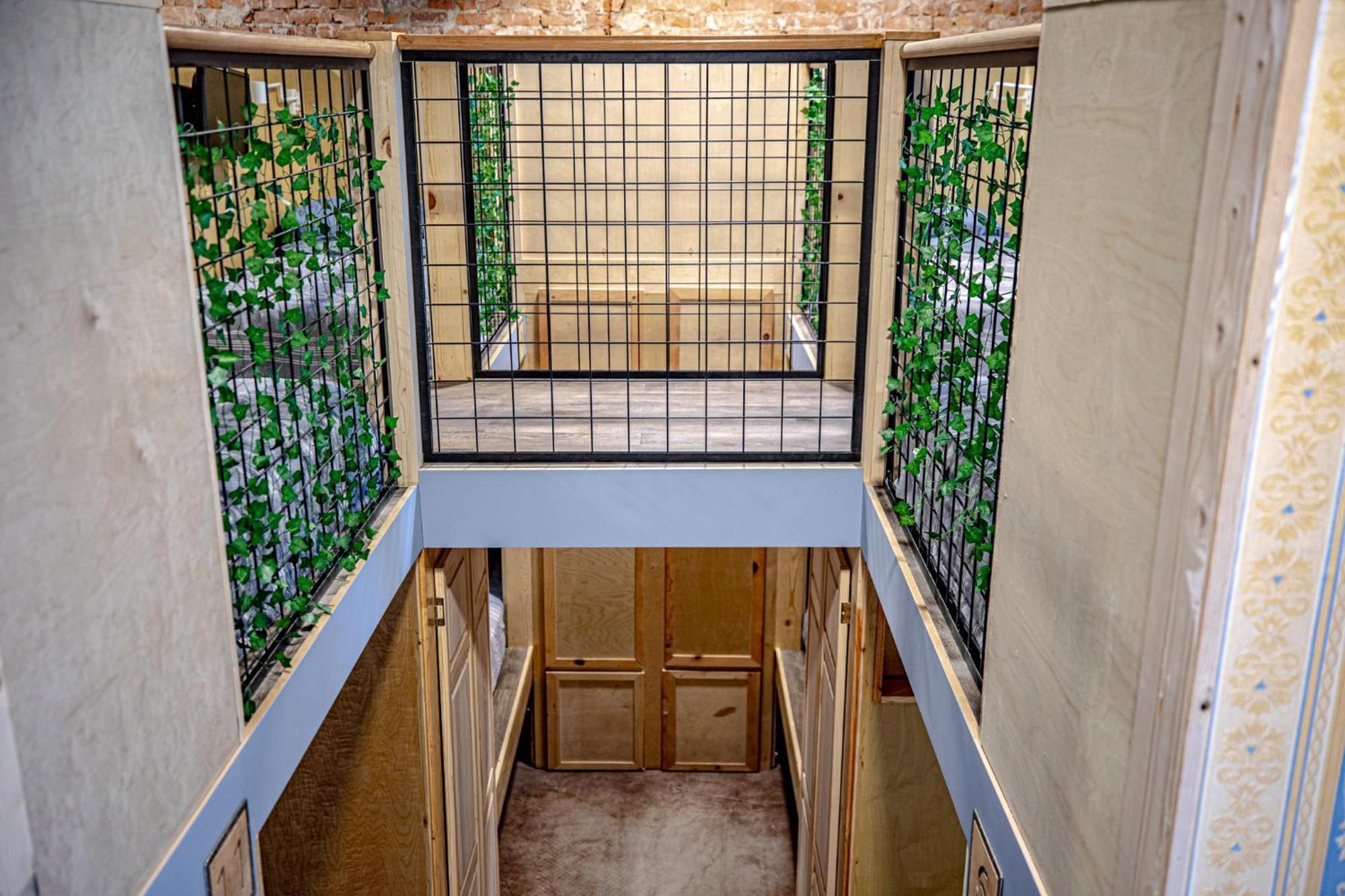 Social Stays - Santa Barbara'S First Hostel On State Street 외부 사진