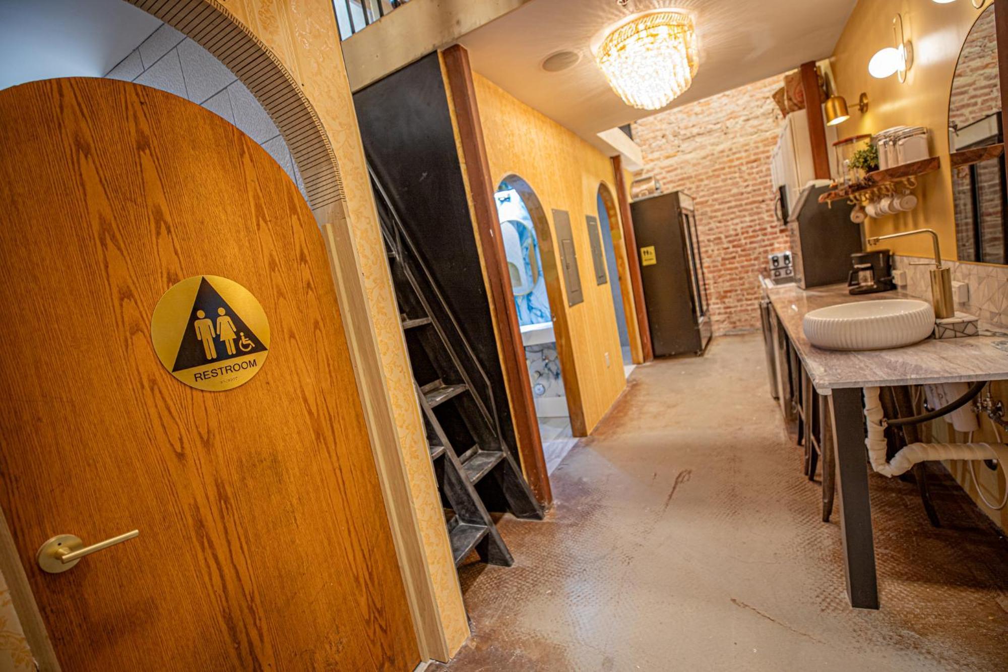 Social Stays - Santa Barbara'S First Hostel On State Street 외부 사진