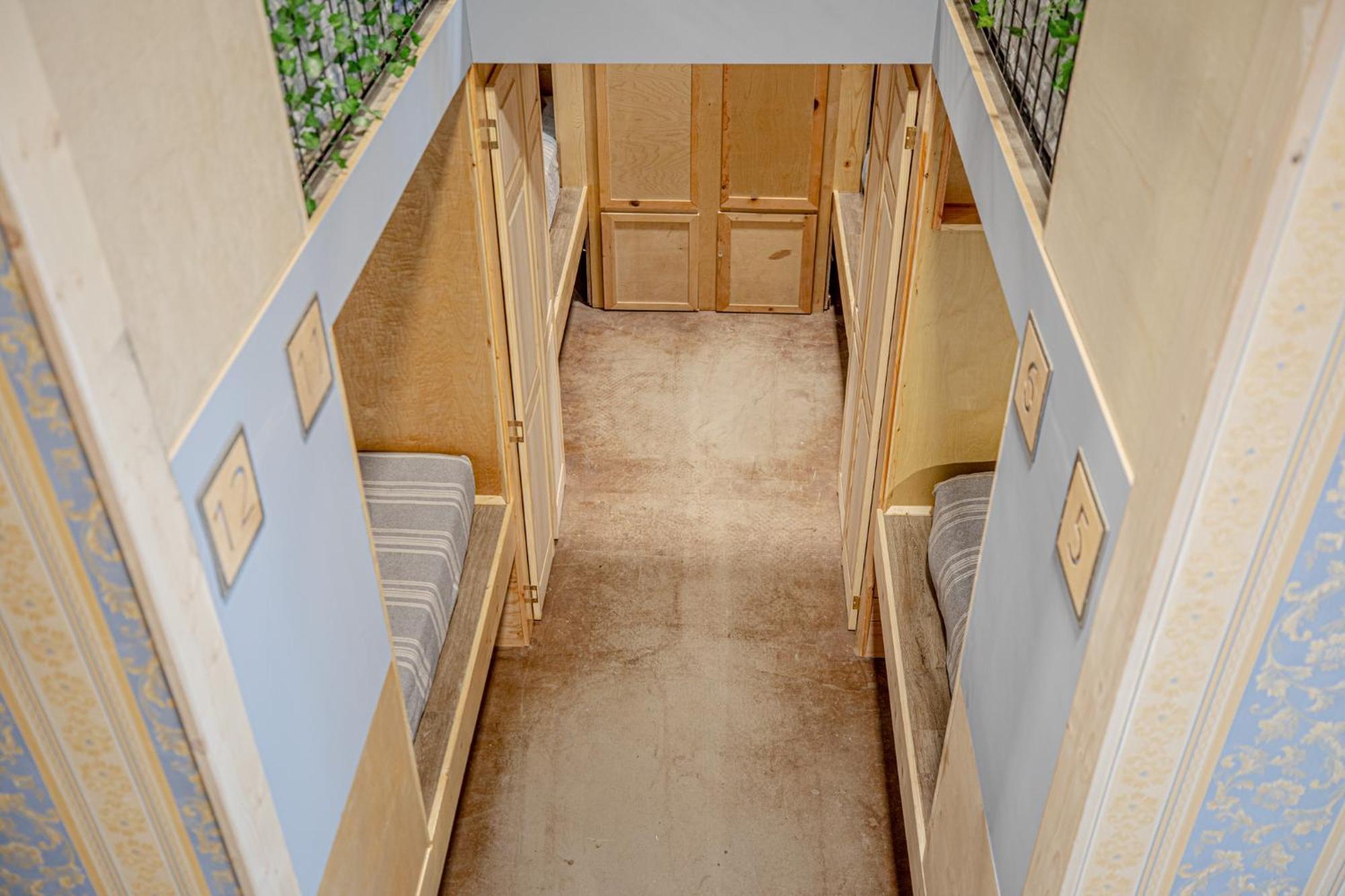 Social Stays - Santa Barbara'S First Hostel On State Street 외부 사진
